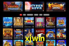 xjwin: Seu Cassino Premiado com Pagamentos Rápidos