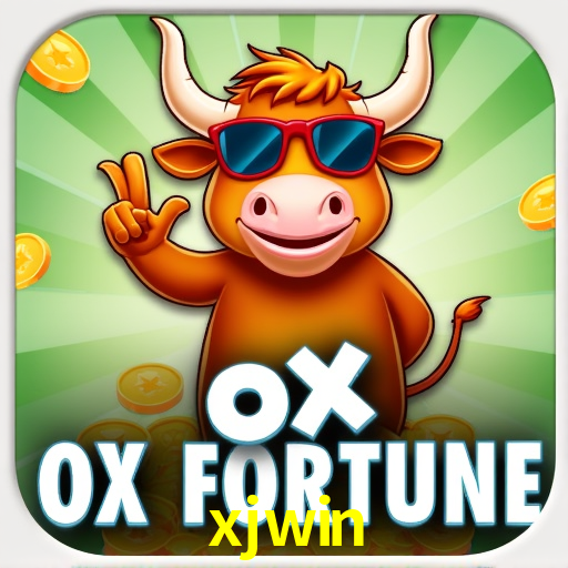 Descubra o Mundo do Cassino Online com xjwin