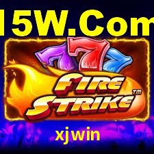 Live Casino xjwin