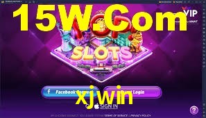 xjwin app