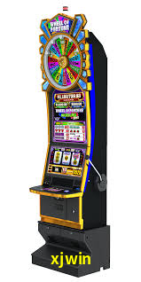 VIP Casino xjwin