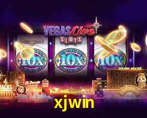 Provedores de Jogos xjwin