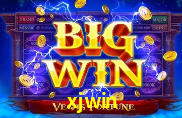 Jogos de Slot xjwin