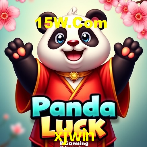 Interface do App xjwin