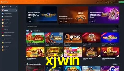 Benefícios VIP na xjwin