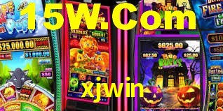 Sinta a adrenalina dos jogos de cassino com xjwin
