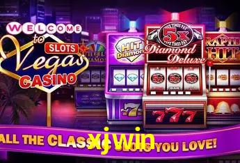 Casino Ao Vivo xjwin
