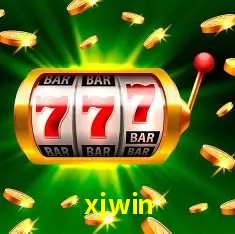 Canal oficial no Telegram da xjwin