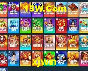 Casino VIP xjwin