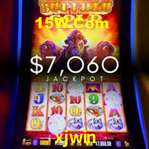 xjwin: A Experiência de Casino com Jogos de Mesa ao Vivo