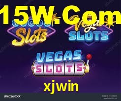 xjwin: Jogos de Caça-Níqueis-Altas Recompensas, Roleta-Velocidade, Blackjack-Desafios Máximos