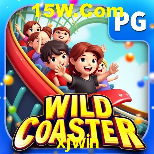 Descubra o Mundo do Cassino Online com xjwin