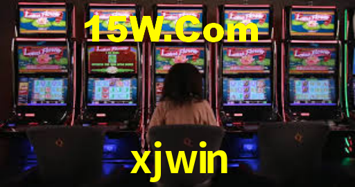xjwin app