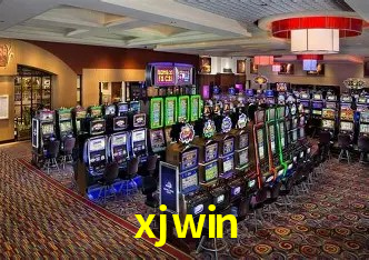 Diretório de Jogos xjwin