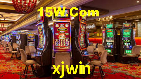 Interface do App xjwin