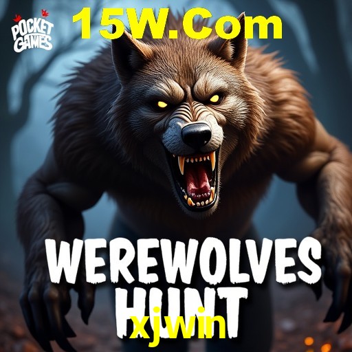 Interface do App xjwin
