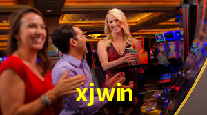 xjwin: Seu Cassino Premiado com Pagamentos Rápidos