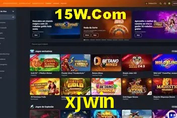 Especiais de Fim de Semana xjwin