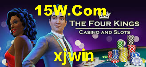 xjwin app