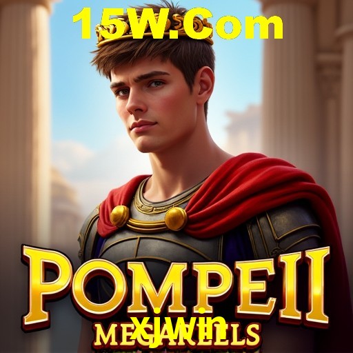 Descubra a Magia dos Jogos de Arcade no xjwin