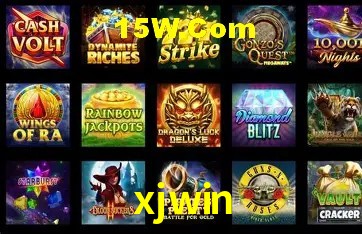 Ofertas Exclusivas xjwin