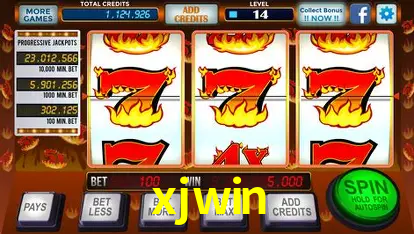 Jogos de Slot xjwin