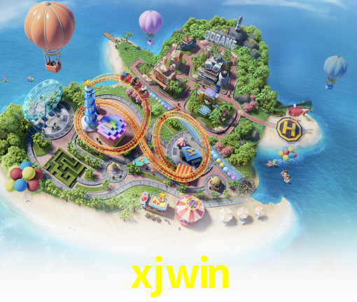 Recursos de Bônus xjwin