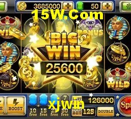 Casino Ao Vivo xjwin