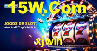 APP oficial da xjwin para mobile