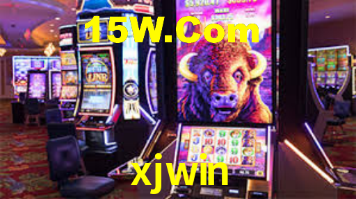 xjwin: A Experiência de Casino com Jogos de Mesa ao Vivo