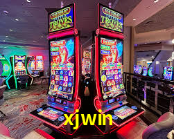 Sinta a adrenalina dos jogos de cassino com xjwin